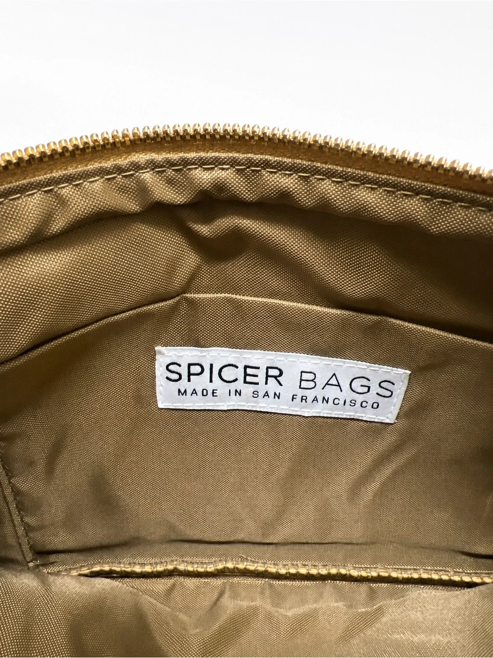 Spicer Bags chic spicer